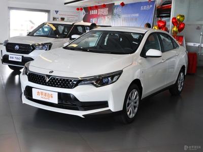 启辰汽车报价及图片大全