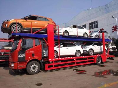 4s 汽车 托运