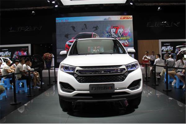 2017国展汽车