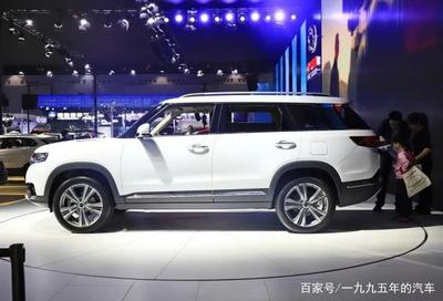 小陆虎汽车