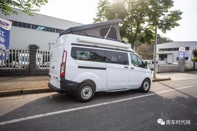 伏特汽车房车