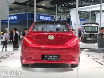 马度汽车