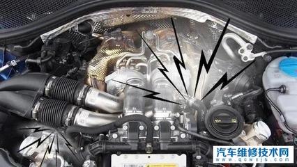 汽车缺缸是怎么事