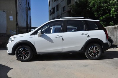 2016大降价的汽车