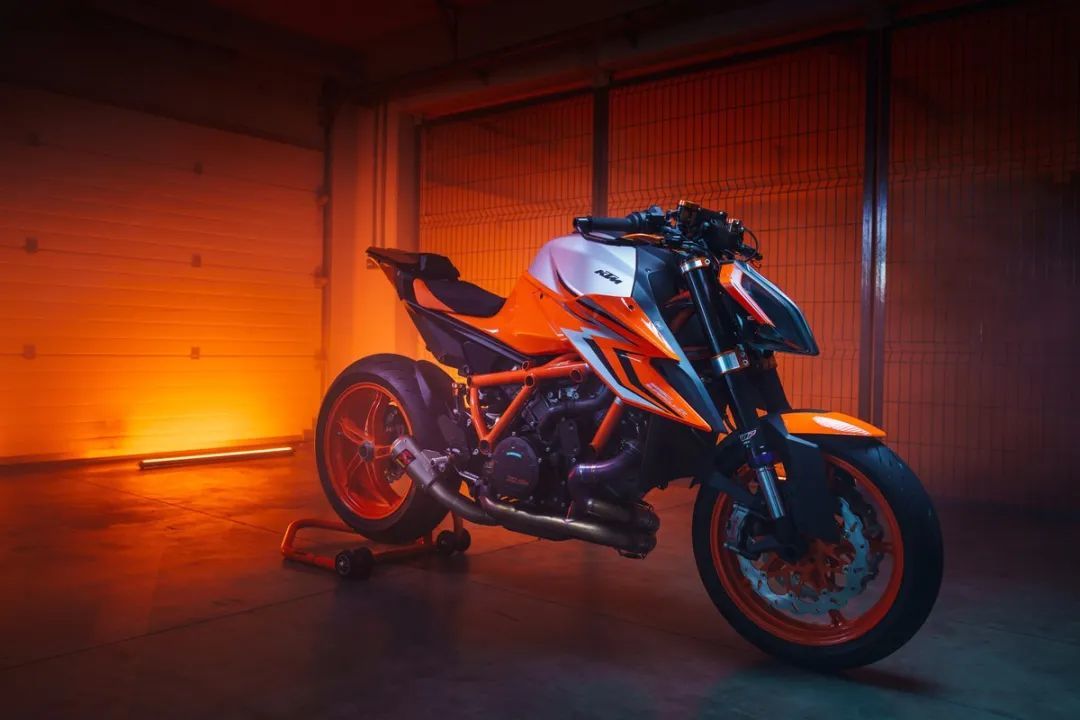 ktm 汽车