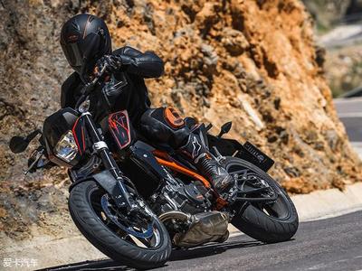 ktm 汽车