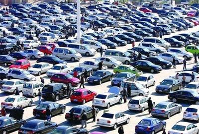 北京购买汽车