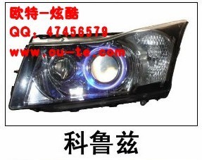 汽车氙气大灯价格